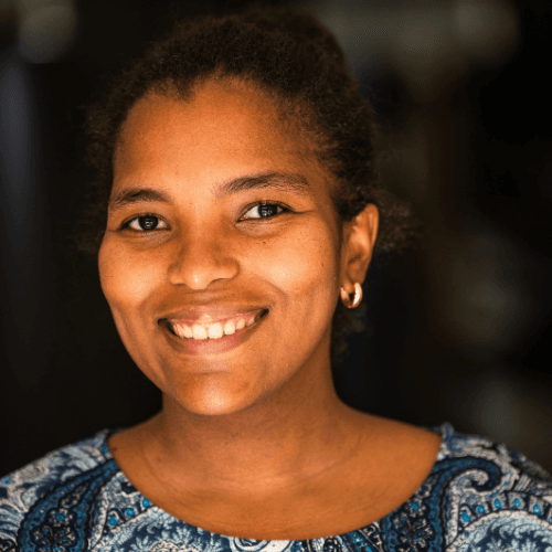 Angelique Pouponneau