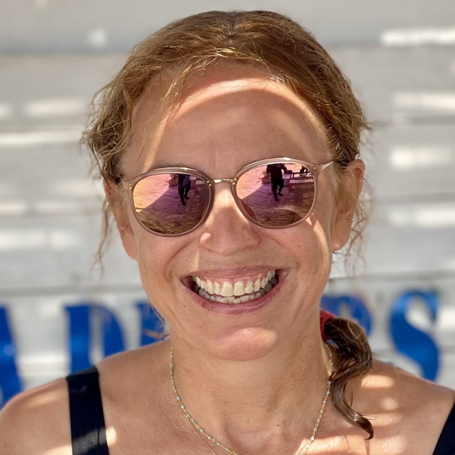 Constance Chalchat