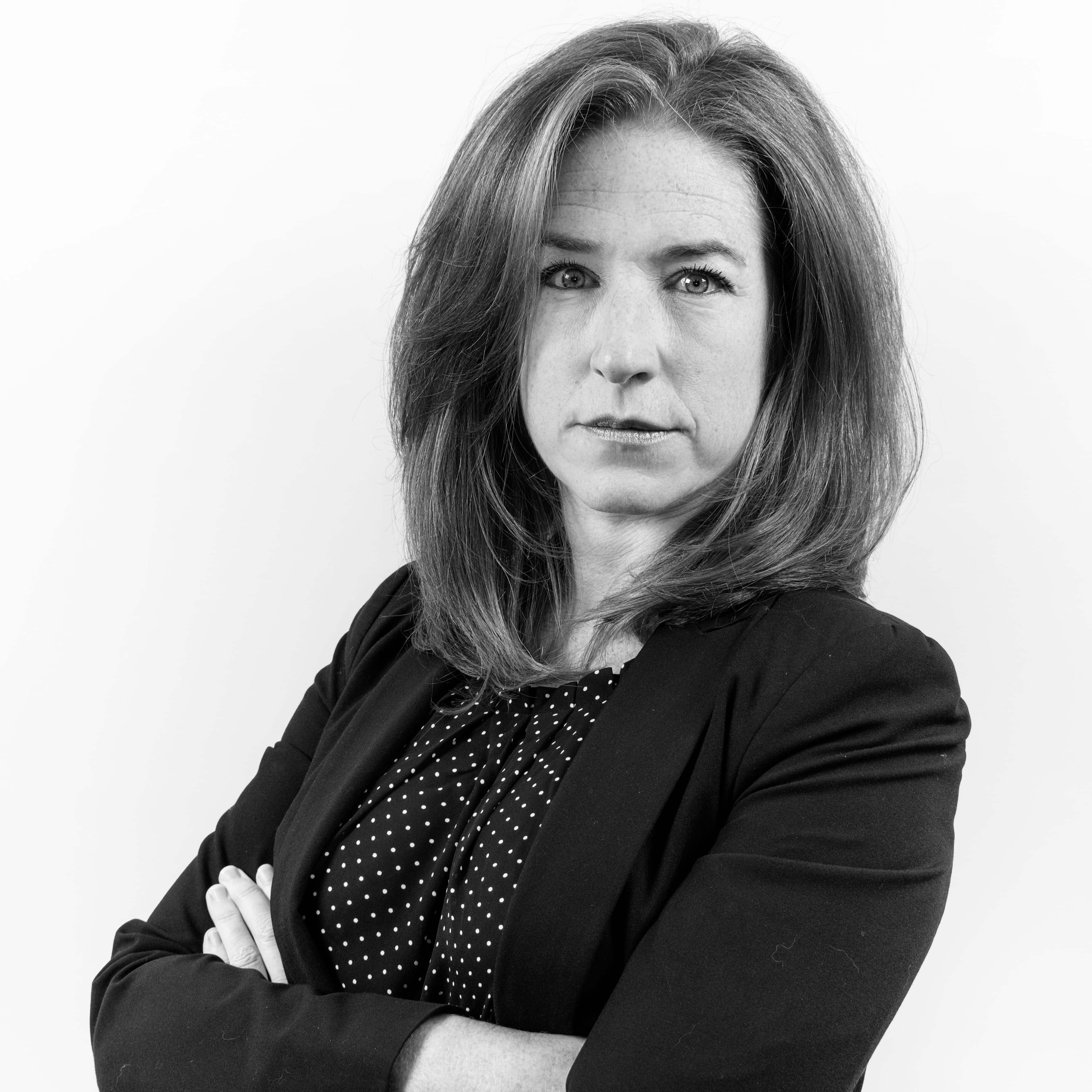 Justine Leigh-Bell