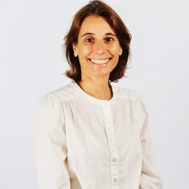 Juliette Macresy