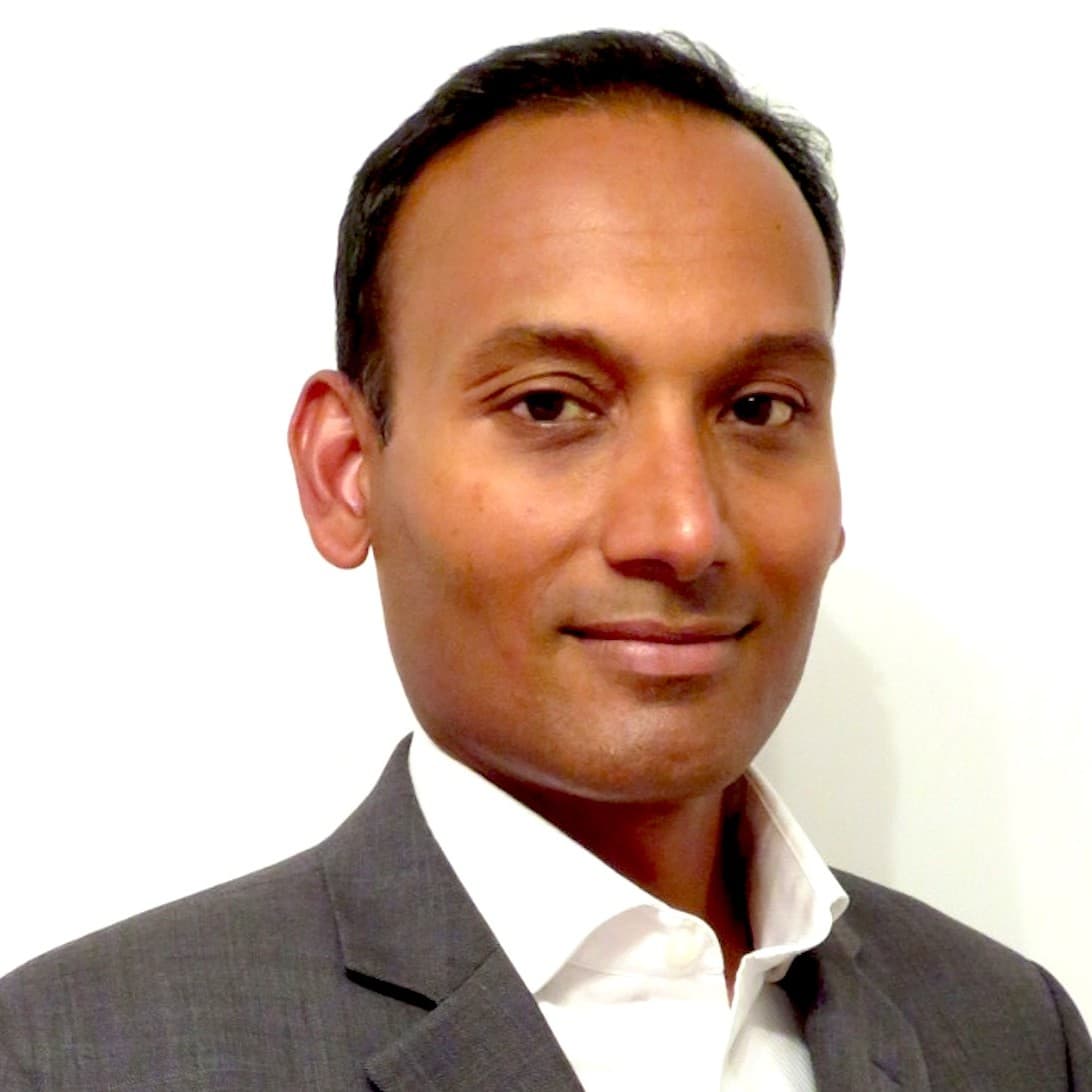 Karthik Iyer