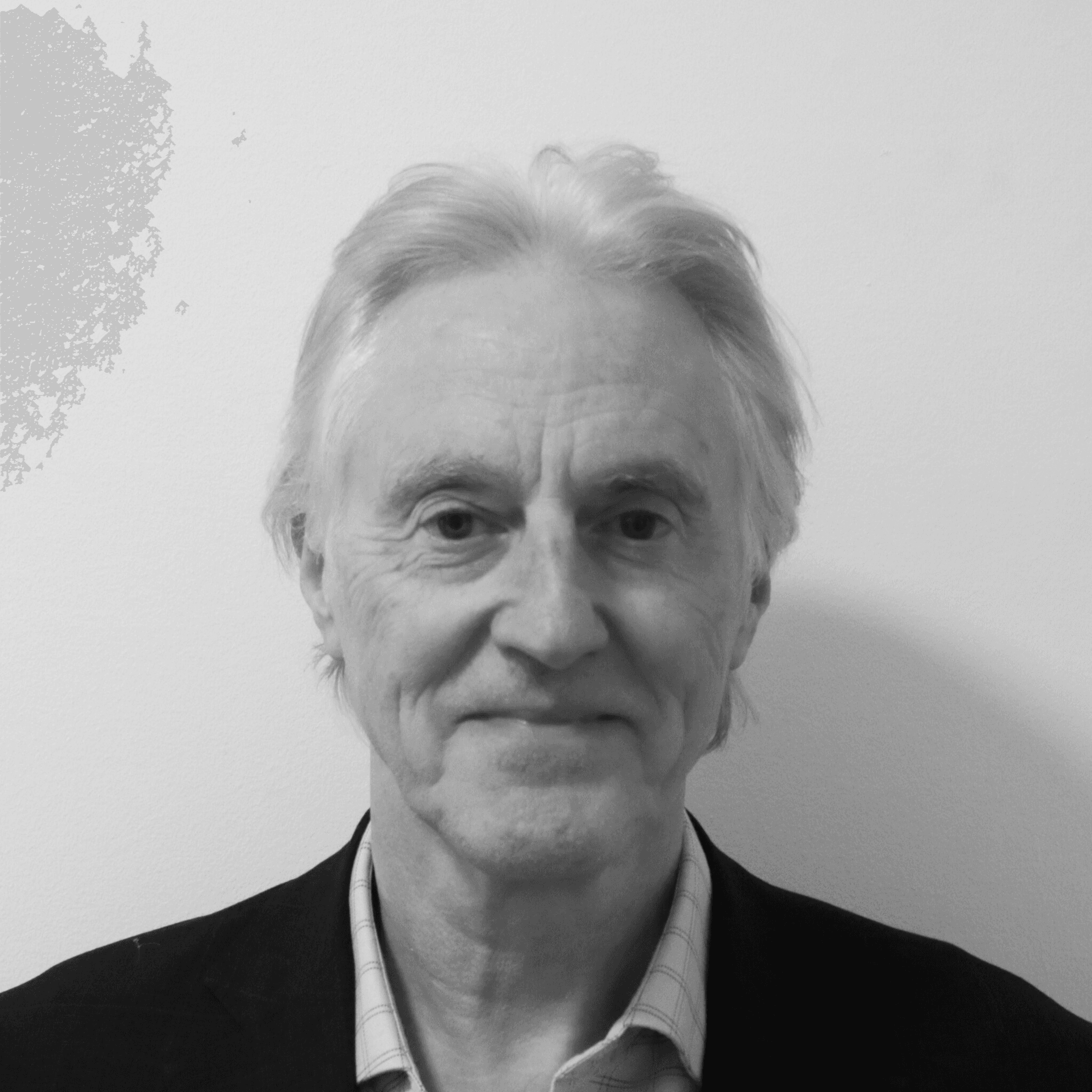 Mark Blair