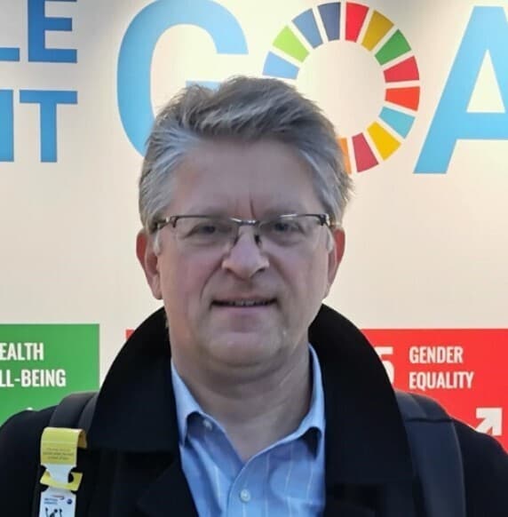 Peter Boonman