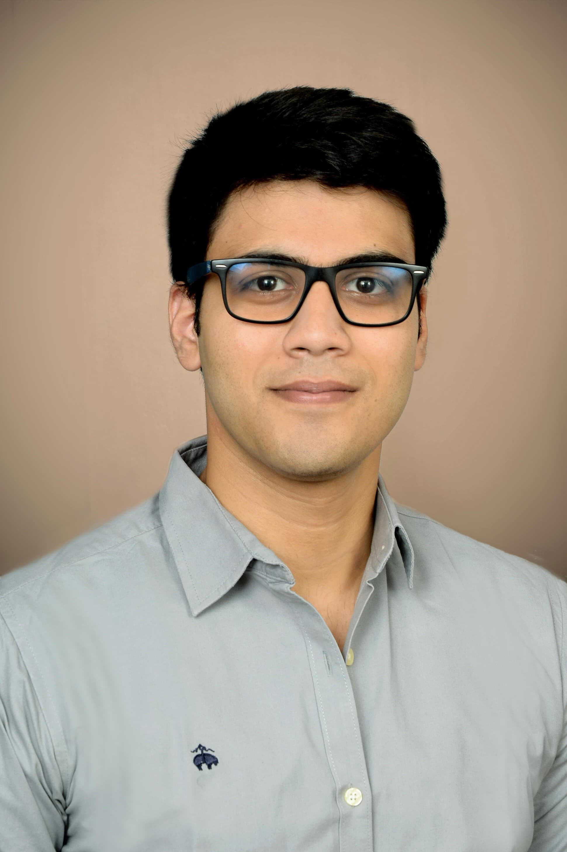 Shivam Bajad